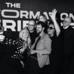 Paris Hilton Instagram - Vegas is never a bad idea ✨Thank you to @Omnicom for having me on such an exciting, future-thinking panel, “The Transformation Experience” at #CES2024 and thank you to all the other wonderful panelists! 💖 The conversation highlighted @11.11Media’s use of innovative technologies in content marketing, AI, and commerce that are transforming the media landscape! #BossBabe #Sliving #OMGatCES2024 #CES2024
