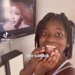 Parisa Fitz-Henley Instagram - The way I sobbed watching this… 🙏♥️ I remember when I was a little girl and the Essence By Mail catalog used to come to our house. We couldn’t afford to order anything from it, still I drank in the images, not knowing yet how thirsty I was for them. I didn’t know the ins and outs of racism yet but I knew that seeing people that looked like me being centered so lovingly was not the norm. Around that time I would memorize the entire Little Mermaid movie, recite it on the phone with my dear friend (heyyy Gemma 💕) as we synched up our VHS tapes after school. So many of us related to the feeling of being set apart and wishing to be valued, validated, able to traverse worlds and belong. Around this time too I was spending my nights memorizing R&B songs that I could only find on AM radio (big up Star16 1590 and 1380 and 1150 oh my God the memories). FM did not play R&B and hip hop where I lived in Florida until I was in 8th grade and STILL only a little. I was an adult working model living in NY before I saw an interracial family in a national ad. I still remember the glee, like these girls: I SEE ME THERE! Sometimes I forget what a big deal it is. I go about my life as these gleeful moments of widening representation become a part of what feels normal to me, because it IS normal, it’s just not common. I’m so grateful for this reminder. Being seen and valued, centered and loved feeds the spirit. So many of us have rarely — or never — had that. And so many of us have had it so much it feels normal. Then when someone else gets it we feel deprived… Let’s *normalize* full representation of our human family. Let’s normalize celebrating when missing pieces start falling into place. Let’s normalize seeing wins like this as wins for EVERYONE — because they are. “She’s Black!” And now we’re all a little closer to whole. 🧜🏾‍♀️✨ Repost from @questlove • Representation Matters People. #Repost @okayafrica ・・・ 🧜‍♀️ A core memory moment for the young ones. 🪄 But why so many dislikes on Youtube? 🙇🏽‍♀️ #littlemermaid 🎥: Freeda_en (TikTok) VIDEO DESCRIPTION: Home videos of Black girls reacting to the new Little Mermaid trailer.