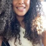 Parisa Fitz-Henley Instagram - 🚨REGISTER NOW🚨for our 2022 VIRTUAL GALA at www.monafoundation.org/gala22 - LINK IN BIO! Join me and @rainnwilson, as well as supporters and partners from around the world THIS SATURDAY, September 10th! I love the work @themonafoundation does and am so excited for others to get to know it too. Soooo amazing what folks getting together to uplift and empower each other can do. I LOVE that Mona’s endeavors consciously aim to honor and support the gifts each community already has, rather than see themselves as saviors. And I love the trust they’ve earned over the years with people who know that their support of Mona will do real, meaningful, powerful things with young folks and their families and communities. Come come come! 🎉 #Education #Gala #MonaFoundation Video description: A close shot of me, big curly brown hair, brown skin. I’m wearing a white T-shirt with the sun behind me. Captions of what I’m saying are superimposed in white.