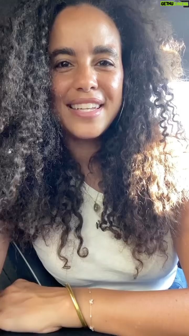 Parisa Fitz-Henley - 1K Likes - 🚨REGISTER NOW🚨for our 2022 VIRTUAL GALA at www.monafoundation.org/gala22 - LINK IN BIO!
Join me and @rainnwilson, as well as supporters and partners from around the world THIS SATURDAY, September 10th!
I love the work @themonafoundation does and am so excited for others to get to know it too. Soooo amazing what folks getting together to uplift and empower each other can do. I LOVE that Mona’s endeavors consciously aim to honor and support the gifts each community already has, rather than see themselves as saviors. And I love the trust they’ve earned over the years with people who know that their support of Mona will do real, meaningful, powerful things with young folks and their families and communities. Come come come! 🎉
#Education #Gala #MonaFoundation
Video description: A close shot of me, big curly brown hair, brown skin. I’m wearing a white T-shirt with the sun behind me. Captions of what I’m saying are superimposed in white.