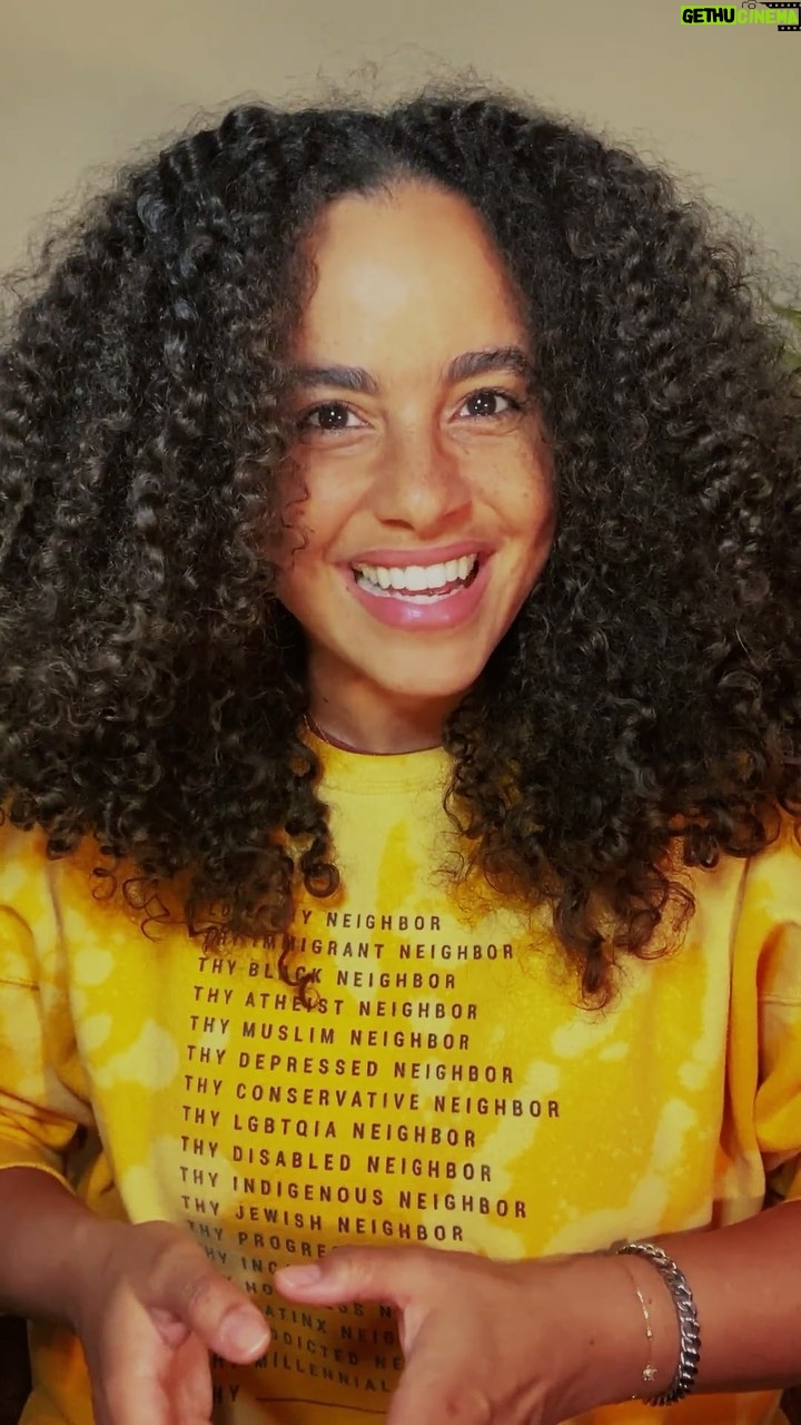 Parisa Fitz-Henley - 1K Likes - SOUTH CAROLINA FILMMAKERS — OPPORTUNITY ALERT!! 🚨 Excited to be part of this with @maxitois4real. Indie Grants supports SC film, helping to bring the voices and vision of SC filmmakers to screens. And you can win up to $30K to make your short film!! 👀 Deadline Aug 1. Check out IndieGrants.org for more info.
#IndieGrants #IndependentFilm #SouthCarolina
Video description: Me, a woman with brown skin and hair, wearing a yellow sweatshirt and @maxitois4real, a man with brown skin and hair, wearing a white collared shirt with black dots. Some of our past projects are listed. Me: My Spy, Luke Cage, The Sinner. And Max: Avengers: Endgame and Sicario. Interspersed throughout the video are short clips from past Indie Grant films.