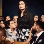 Parisa Fitz-Henley Instagram - Very proud to have been part of one of these beautiful images. 🙏 Info below on what @forfreedoms is up to now using them. 👇 Repost from @wyattgallery • “Are our freedoms in jeopardy now more than ever? 🕐 Today at 11:11 am EDT, we launch 16 unique "Four Freedoms" photographs as 1/1 NFTs on @assemblyprojects. First conceived by artists @hankwillisthomas & @forfreedoms and co-created by @emilyshur @ericgottesman and myself, these images reimagine Norman Rockwell's iconic 1943 paintings based on Franklin D. Roosevelt’s four fundamental human freedoms: FREEDOM OF SPEECH FREEDOM FROM FEAR FREEDOM FROM WANT FREEDOM OF WORSHIP In 2018, For Freedoms gathered friends, artists, activists, community organizers to reimagine these freedoms to embrace America’s diversity and multitude of perspectives. These images have an agenda too: To catalyze people who have felt left out to contribute their own voice to the political process. To stand for something, to speak up, or to just feel empowered to participate. In our present moment, we see these images anew in our ongoing pursuit of justice. Each 1/1 NFT will unlock access to For Freedoms events in conjunction with our ongoing #AnotherJustice initiative. 20% of proceeds to benefit our upcoming launch of The Center for Justice at UCLA. Tap the link in bio for access. - #nftart #photographynft #art #cryptoart “