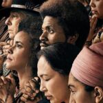 Parisa Fitz-Henley Instagram - Very proud to have been part of one of these beautiful images. 🙏 Info below on what @forfreedoms is up to now using them. 👇 Repost from @wyattgallery • “Are our freedoms in jeopardy now more than ever? 🕐 Today at 11:11 am EDT, we launch 16 unique "Four Freedoms" photographs as 1/1 NFTs on @assemblyprojects. First conceived by artists @hankwillisthomas & @forfreedoms and co-created by @emilyshur @ericgottesman and myself, these images reimagine Norman Rockwell's iconic 1943 paintings based on Franklin D. Roosevelt’s four fundamental human freedoms: FREEDOM OF SPEECH FREEDOM FROM FEAR FREEDOM FROM WANT FREEDOM OF WORSHIP In 2018, For Freedoms gathered friends, artists, activists, community organizers to reimagine these freedoms to embrace America’s diversity and multitude of perspectives. These images have an agenda too: To catalyze people who have felt left out to contribute their own voice to the political process. To stand for something, to speak up, or to just feel empowered to participate. In our present moment, we see these images anew in our ongoing pursuit of justice. Each 1/1 NFT will unlock access to For Freedoms events in conjunction with our ongoing #AnotherJustice initiative. 20% of proceeds to benefit our upcoming launch of The Center for Justice at UCLA. Tap the link in bio for access. - #nftart #photographynft #art #cryptoart “