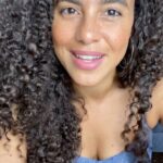 Parisa Fitz-Henley Instagram - I’m excited and encouraged by my first @themonafoundation birthweek campaign! $670.83 will cover schooling for at least 61 students through Mona’s worldwide partners. 🙏🥰💓 That’s an investment in at least 61 futures, at least 61 families and a whole lot of communities. At a time when finances are tight for so many of us, the monetary investment is so appreciated — and so are all the non-monetary gifts, which are meaningful in their own right. If you’d like to get to know #TheMonaFoundation have a look at their IG page, which links to their website, or check Mona out on YouTube for short videos highlighting the wonderful efforts of Mona’s partners and the work of Mona Foundation itself. 🙏🥰📚 Many thanks! #Education #GirlsEducation #Prosperity #Service #ScalingHope Video description: Me, sitting close up to camera. My brown hair is out and curly. I’m wearing gold hoop earrings and bracelets, and a light blue jumpsuit.