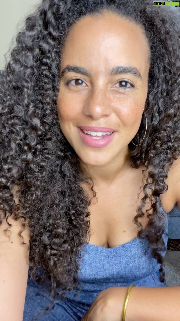 Parisa Fitz-Henley - 522 Likes - I’m excited and encouraged by my first @themonafoundation birthweek campaign! $670.83 will cover schooling for at least 61 students through Mona’s worldwide partners. 🙏🥰💓 That’s an investment in at least 61 futures, at least 61 families and a whole lot of communities. At a time when finances are tight for so many of us, the monetary investment is so appreciated — and so are all the non-monetary gifts, which are meaningful in their own right. If you’d like to get to know #TheMonaFoundation have a look at their IG page, which links to their website, or check Mona out on YouTube for short videos highlighting the wonderful efforts of Mona’s partners and the work of Mona Foundation itself. 🙏🥰📚 Many thanks!
#Education #GirlsEducation #Prosperity #Service #ScalingHope
Video description: Me, sitting close up to camera. My brown hair is out and curly. I’m wearing gold hoop earrings and bracelets, and a light blue jumpsuit.