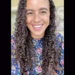 Parisa Fitz-Henley Instagram - A couple days left for my @themonafoundation birthday week campaign. The Mona Foundation has supported SO MANY young people worldwide through the transformative power of education. And they’ve been so wonderful to work with. I’m so happy to do anything to get the word out about their work and help others join me in supporting it. I hope you’ll invest with me in the future of our planet by investing in powerful futures for young folks. My goal this week is to raise $1,111 for 1 month of schooling for 101 students. It’s amazing how far even $1, 1 prayer or 1 share can go so please know they are all appreciated. 🙏🥳 Please see the link in my bio to contribute or learn more. Thank you! #Education #GirlsEducation #TheMonaFoundation Video description: Me, facing camera. I’m wearing a multicolored dress.