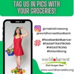 Parisa Fitz-Henley Instagram - This is WONDERFUL! LA-area union writers/actors worried about how to make ends meet, this generous effort is for you! See reposted info below for how to go about receiving. 💓 I’m so grateful for the help — including groceries — we got when I was a kid. And proud of humans for making things like this possible. Hopefully efforts like this one will also help raise awareness of how we can help each other, and receive help, in tough times. @kimikoglenn thanks for sharing!! Repost from @mskristinawong • “🛒 FREE GROCERIES FOR SAG- AFTRA actors and WGA writers until the end of the strike!🛒 This is a totally real offer to get our union siblings through this historic fight for our livelihoods!  Show your SAG-AFTRA or WGA card at World Harvest Food Bank at 3100 Venice Blvd in Los Angeles and Uncle Glen Curado will hook you up with a cart of healthy groceries worth over $300!  Call them at (213) 746-2227 for operating hours. They are closed on Sundays. You’ll receive a cart of fresh produce and all the staples you need to stay healthy on those picket lines! Don’t forget to tag us with your groceries! @worldharvestfoodbank and @mskristinawong #WGAstrike #WGAStrong #sagaftrastrong #sagaftrastrike #FoodBankInfluencer 📸@sally.blood”