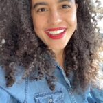 Parisa Fitz-Henley Instagram – Great news!!! @themonafoundation exceeded our #GivingTuesday goal by over 50%!! 18 young women will now be able to complete their education at the Barli Institute in Indore, India — improving the lives of an estimated 1,800 people along with them over time!! I’m so happy to see this and to know that so many people worked together to improve lives through so many organizations yesterday. Definitely something to remember when things get tough, that good things are happening too. I know I need that reminder daily. 🙏♥️🥹 Many many thanks to all who contributed financially or with good wishes and prayers for the success of this endeavor. Love to all! 

Video description: Close shot of me, brown skin, darker brown curly hair and dark brown eyes, red lipstick and medium gold hoop earrings. I’m wearing a blue denim button down shirt and sitting in my car. It’s daytime and cars are passing by on the road beside me.