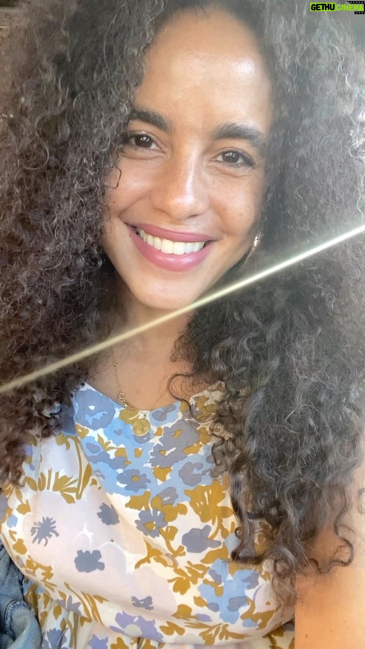 Parisa Fitz-Henley - 768 Likes - Immigrant women, girls, and all survivors of violence deserve to live in safety and with dignity. On #GivingTuesday, I’m proud to support @tahirihjustice, a national nonprofit (US) that serves immigrants fleeing gender-based violence.
The Tahirih Justice Center is named after Tahirih, a revolutionary 19th-century Persian woman of the Baháʼí Faith who was executed in Persia (now known as Iran) for unveiling and speaking out about her religious/spiritual beliefs. This took place more than two centuries ago, and yet, courageous women like Tahirih are still fighting for the most basic human rights here in the United States and all around the world.
By amplifying the experiences of survivors in communities, courts, and Congress, Tahirih’s mission is to create a world in which all people share equal rights and live in safety and with dignity. I hope you’ll consider supporting @tahirihjustice this #GivingTuesday with a donation of any amount.
Together, we can create a world that uplifts women, girls, immigrants, and all survivors of violence.
Video Description: Me, brown skin with darker brown eyes and curly brown hair, shot from the chest up. I’m wearing a floral top that’s white, pale pink, light and darker blue. I have on gold hoop earrings and a gold chain. A beam of sunlight crosses the frame diagonally.