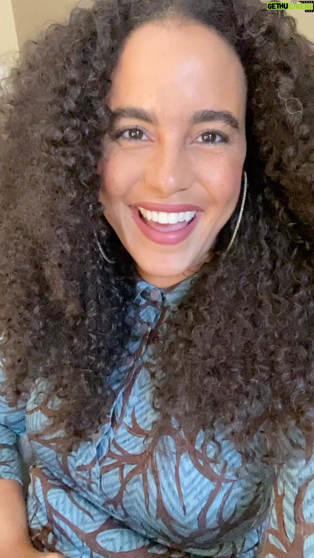 Parisa Fitz-Henley - 0.9K Likes - UPDATE 🗣️ Just finished the event and will post the recording when available. In the meantime check out the link in my bio for more info on how to learn more and support!
Kicking off @tahirihjustice Bighearted Campaign to support immigrant women and children fleeing violence. Great organization with great opportunities to support with your friends and colleagues. Come see what Tahirih does, learn about it’s incredible namesake — a 19th century woman in Persia (now Iran) who was the first known woman to publicly tear off her veil, and who was eventually killed for her beliefs. Her last reported words were “You can kill me as soon as you like, but you will never stop the emancipation of women.” We see this in Iran and all over the world. Here’s an opportunity to help in a solid way. Check it out. Link in my bio. 🪷
#BigheartedCampaign
Video description: Close up of me, brown skin and hair, wearing a blue collared top with brown branch patterns on it.