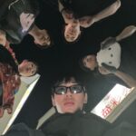 Park Moon-chi Instagram - 이친구들 아예 즐겁네,, 下次還會去玩的！