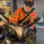 Park Moon-chi Instagram - 이친구들 아예 즐겁네,, 下次還會去玩的！
