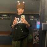 Park Moon-chi Instagram – 대만엔터테인먼트-2-