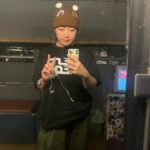 Park Moon-chi Instagram - 대만엔터테인먼트-2-