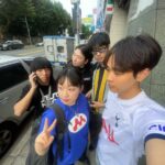 Park Moon-chi Instagram - 대만엔터테인먼트-2-
