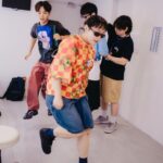 Park Moon-chi Instagram - 제 중국어 이름이 푸바오 밍 이래요 ㅋㅋ 진짜임