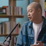 Park Moon-chi Instagram - Tiny Desk Korea @esensofficial w/band AKG,@hukky_shibaseki