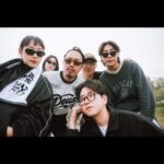 Park Moon-chi Instagram - @chsveryhigh in BUSAN🫰❤️