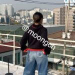 Park Moon-chi Instagram - 박뭄치 iPhone으로 찍다.(워크샵에서 만들어옴) @apple 그리고, 오늘 처음 봰 세럽분들과 데뷔하다,,.. (Sero ver.)