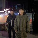 Park Moon-chi Instagram - 😂😂😂 Challenge with @videotapemusic ありがとうございます ‼️‼️‼️‼️