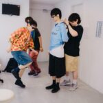 Park Moon-chi Instagram - 제 중국어 이름이 푸바오 밍 이래요 ㅋㅋ 진짜임