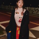 Park Moon-chi Instagram - 수 상 한 그 녀 (3) w/ @allurekorea #PARKMOONCHI 박문치가 10월 2일 싱글 앨범 발매 소식을 알리며 얼루어 (@allurekorea) 10월호와 함께했습니다. 일탈을 주제로 한 수상한 화보와 함께, 박문치의 크고작은 일탈과 음악 작업에 대한 이야기를 담은 인터뷰는 얼루어 10월호와 웹사이트에서 확인하실 수 있습니다. @moongch #박문치 #PARKMOONCHI #JUSTFUN #Allure