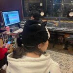 Park Moon-chi Instagram - P.R.O. 나. 그리고 ... 덜보기
