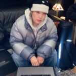 Park Moon-chi Instagram - P.R.O. 나. 그리고 ... 덜보기