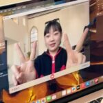 Park Moon-chi Instagram - @apple iPhone 워크샵 놀러가서 iPhone 15pro로 아주그냥 재밌게 놀다왔서요!!!!######ㅋㅎ (Garo ver.) 사과향
