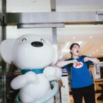 Park Moon-chi Instagram - 이친구들 아예 즐겁네,, 下次還會去玩的！