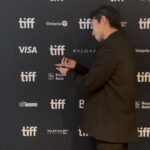 Park Seo-jun Instagram - @tiff_net #tiff #concreteutopia