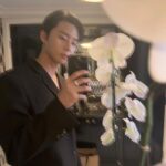Park Seo-jun Instagram - @tiff_net #tiff #concreteutopia