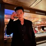 Park Seo-jun Instagram - @tiff_net #tiff #concreteutopia
