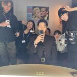 Park Seo-jun Instagram - @tiff_net #tiff #concreteutopia