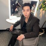 Park Seo-jun Instagram - @tiff_net #tiff #concreteutopia