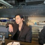 Park Seo-jun Instagram - @tiff_net #tiff #concreteutopia