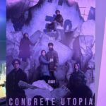 Park Seo-jun Instagram - @tiff_net #tiff #concreteutopia