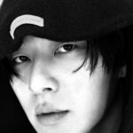 Park Seo-jun Instagram - @noicebreeze