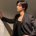 Park Seo-jun Instagram - Road to Concrete Utopia 🏢❤️‍🔥