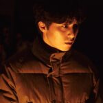 Park Seo-jun Instagram - Road to Concrete Utopia 🏢❤️‍🔥