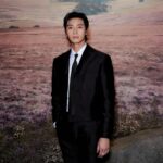 Park Seo-jun Instagram - #TweedDeCHANEL #트위드드샤넬 #CHANEL