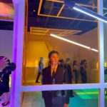 Park Seo-jun Instagram - #tweeddechanel