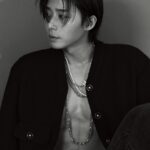 Park Seo-jun Instagram - @numerotokyo