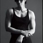 Park Seo-jun Instagram - @numerotokyo