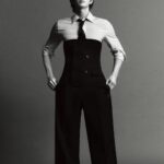 Park Seo-jun Instagram - @numerotokyo