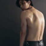 Park Seo-jun Instagram - @numerotokyo
