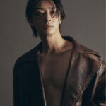 Park Seo-jun Instagram - @numerotokyo