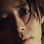 Park Seo-jun Instagram - @numerotokyo
