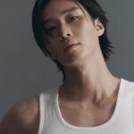 Park Seo-jun Instagram - @numerotokyo