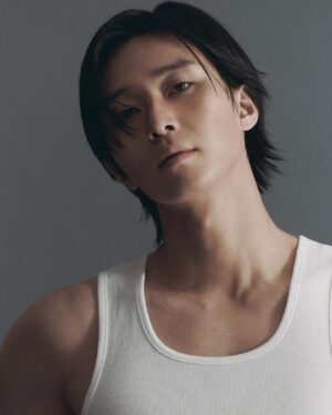 Park Seo-jun Instagram - @numerotokyo